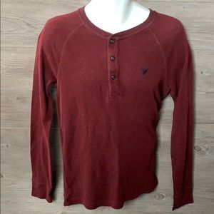 3/$20 American Eagle fleece